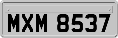 MXM8537