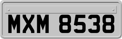 MXM8538