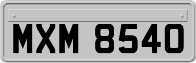 MXM8540