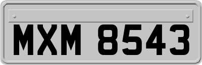 MXM8543