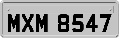 MXM8547