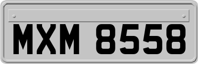 MXM8558