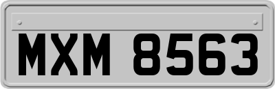 MXM8563