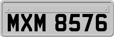 MXM8576