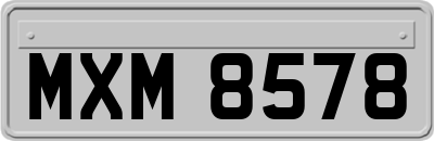 MXM8578