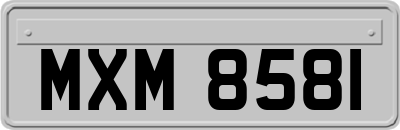 MXM8581