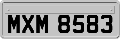 MXM8583