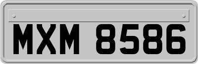 MXM8586