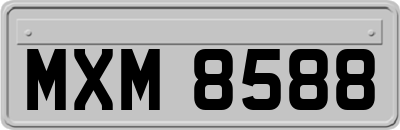 MXM8588