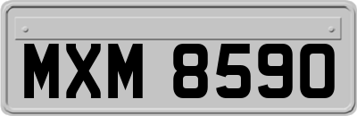 MXM8590