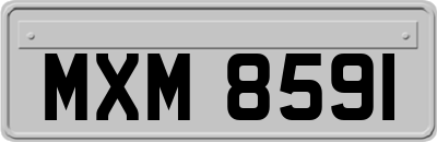 MXM8591