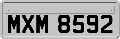 MXM8592