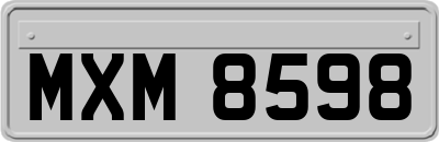 MXM8598