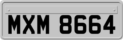 MXM8664