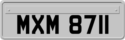 MXM8711