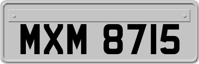 MXM8715