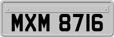 MXM8716