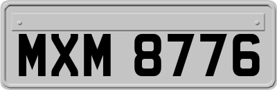 MXM8776