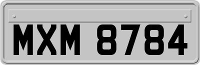 MXM8784