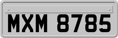 MXM8785