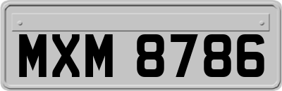 MXM8786