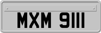 MXM9111