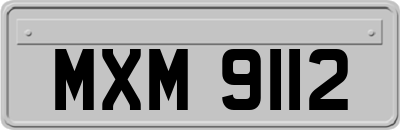 MXM9112