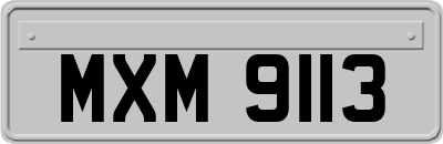 MXM9113