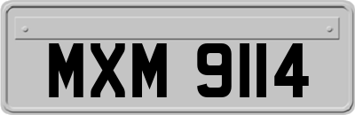 MXM9114