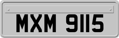 MXM9115