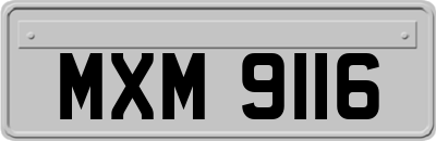 MXM9116