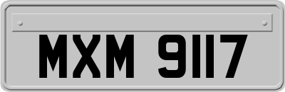 MXM9117