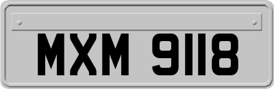 MXM9118