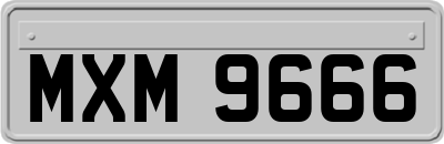 MXM9666