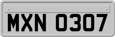 MXN0307