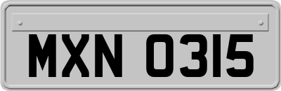 MXN0315