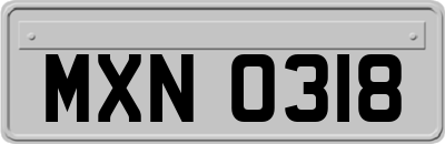 MXN0318