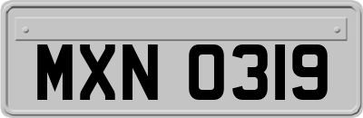 MXN0319