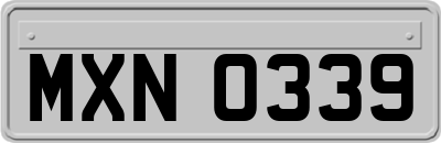 MXN0339