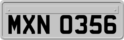 MXN0356