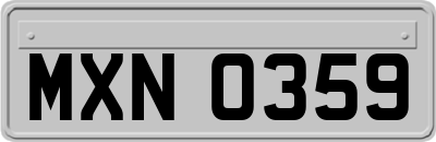 MXN0359