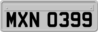 MXN0399