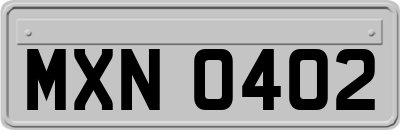 MXN0402