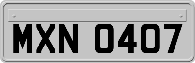 MXN0407