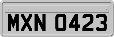 MXN0423