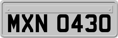 MXN0430