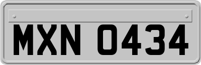 MXN0434