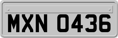 MXN0436