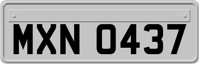 MXN0437