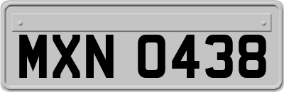 MXN0438